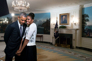 White House photo by Amanda Lucidon
